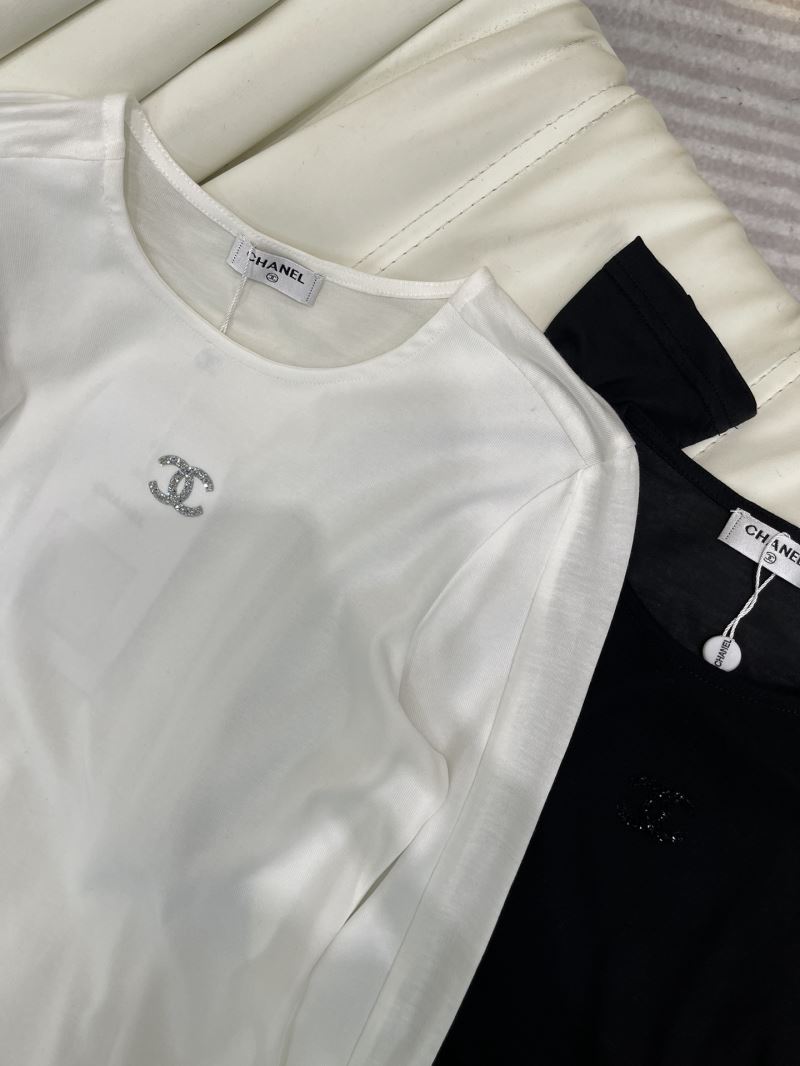 Chanel T-Shirts